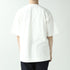Boysnextdoor Heavyweight Wide Cut Pocket Tee White