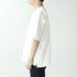 Boysnextdoor Heavyweight Wide Cut Pocket Tee White
