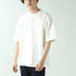 Boysnextdoor Heavyweight Wide Cut Pocket Tee White