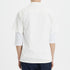 Boysnextdoor Short Linen Shirt