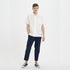 Boysnextdoor Short Linen Shirt