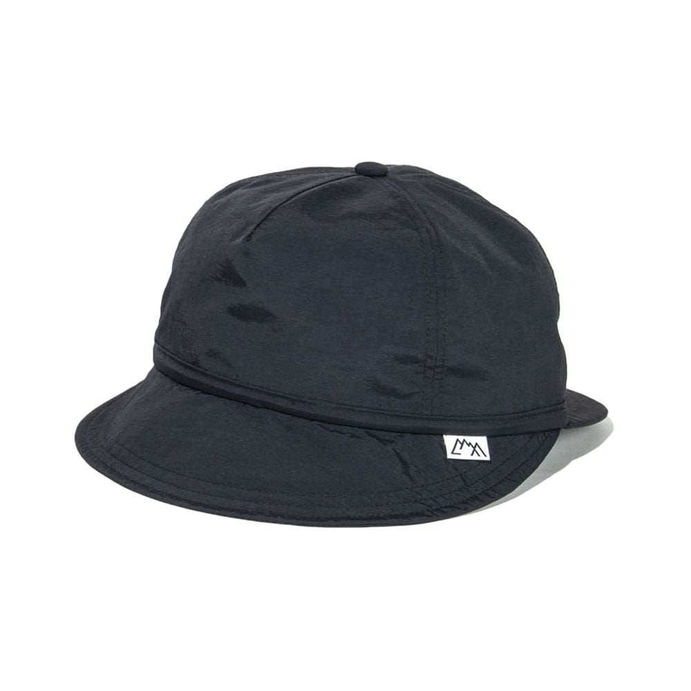 Comfy Outdoor Garment All Time Cap Black – BND Apparel