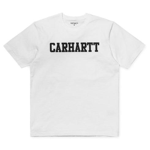 Carhartt WIP 短袖 Logo Tee