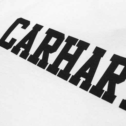 Carhartt WIP 短袖 Logo Tee