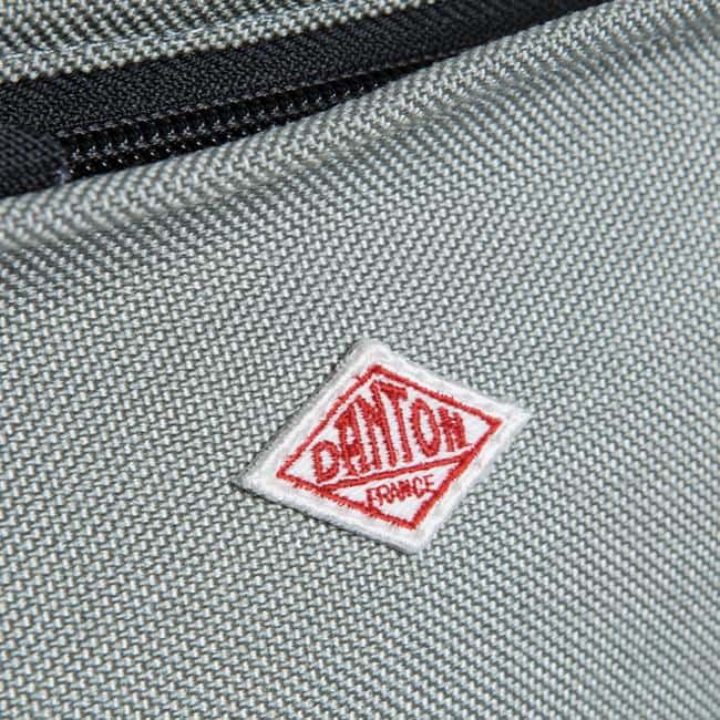 【新品未使用】DANTON CORDURA DUCK UTILITY BAG Danton Cordura Duck Utility Bag Grey – BND Apparel