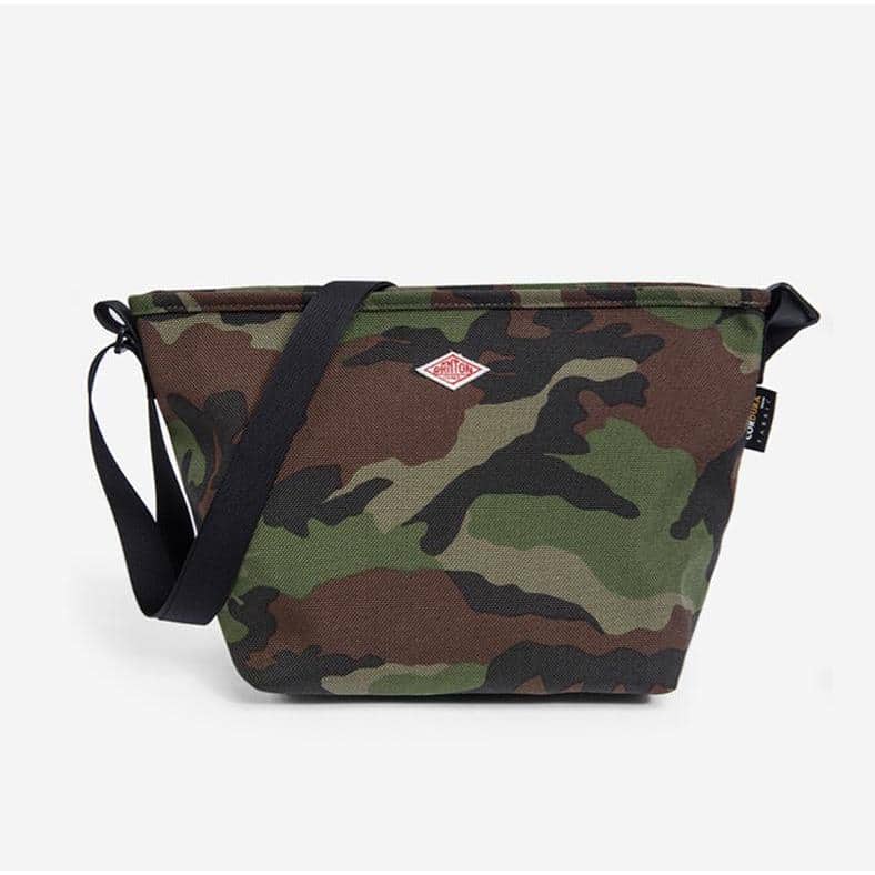 【新品未使用】DANTON CORDURA DUCK UTILITY BAG Danton Cordura Duck Utility Bag Black – BND Apparel