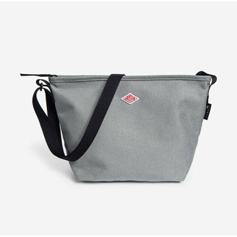 【新品未使用】DANTON CORDURA DUCK UTILITY BAG Danton Cordura Duck Utility Bag Grey – BND Apparel