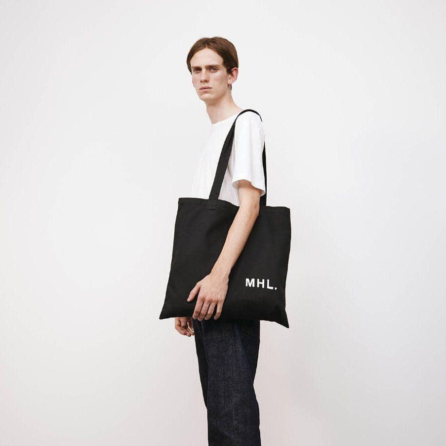 Mhl tote online