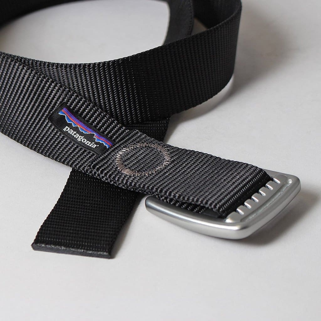 Men's Tech Web Belt