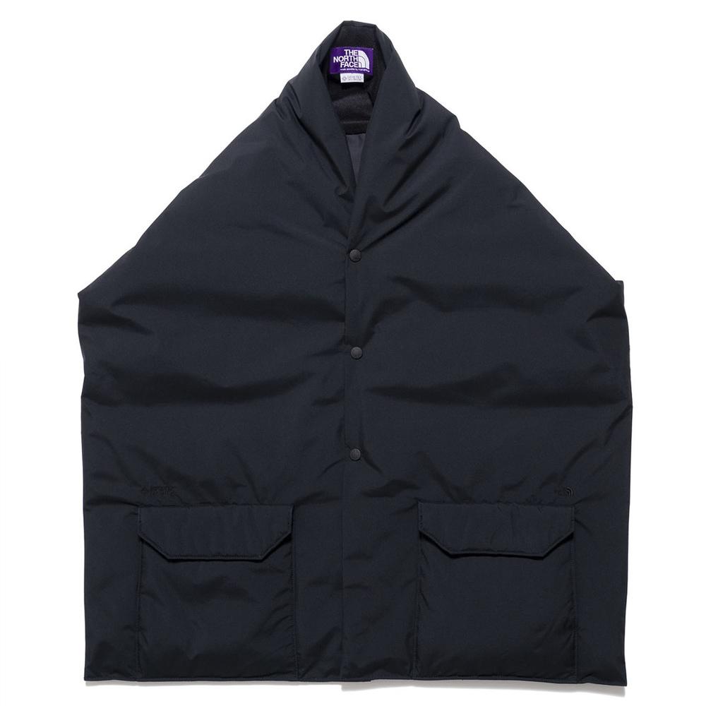 The North Face Purple Label GORE-TEX INFINIUM ™ Down Cape Green