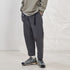 Boysnextdoor Straight Pants Grey