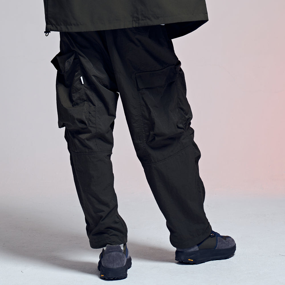 Boysnextdoor 3D Pocket Pants in Black – BND Apparel