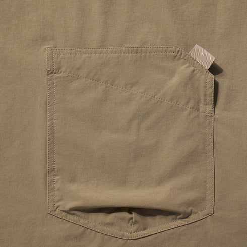 Boysnextdoor 超輕薄防潑水短Tee