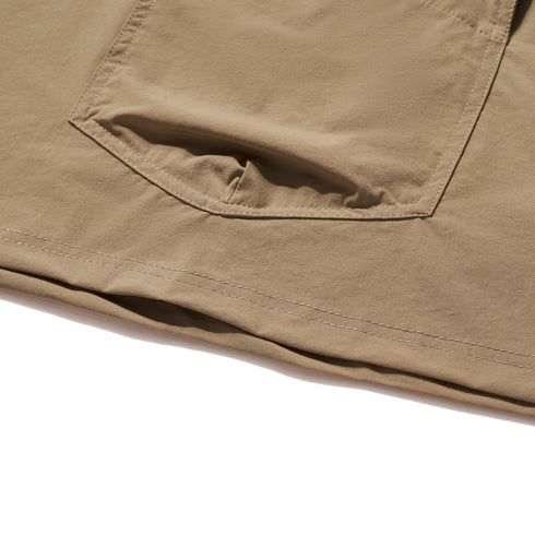 Boysnextdoor 超輕薄防潑水短Tee