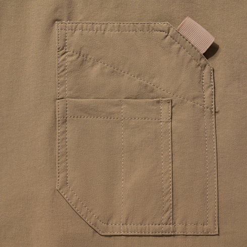 Boysnextdoor 超輕薄防潑水短Tee