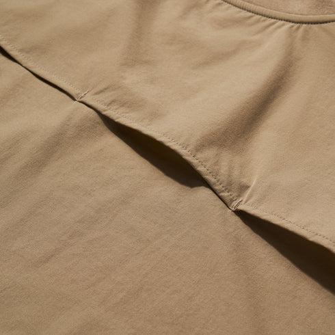 Boysnextdoor 超輕薄防潑水短Tee