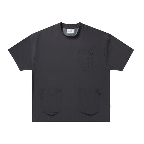 Boysnextdoor 超輕薄防潑水短Tee