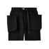Boysnextdoor Water Repellant Pocket Shorts Black