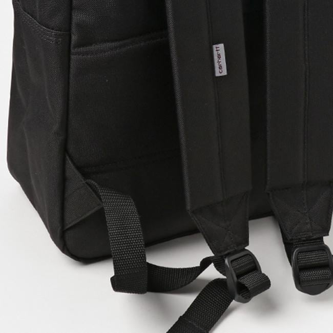 Carhartt Trade Backpack in Black BND Apparel