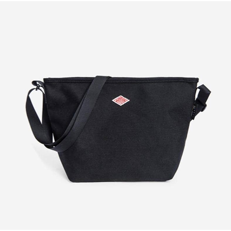 【新品未使用】DANTON CORDURA DUCK UTILITY BAG Danton Cordura Duck Utility Bag Black – BND Apparel