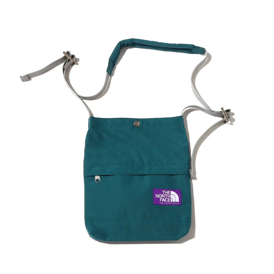 The North Face Purple Label Field Small Shoulder Bag BND Apparel