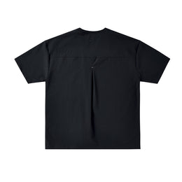 Boysnextdoor Patchwork T-Shirt Grey