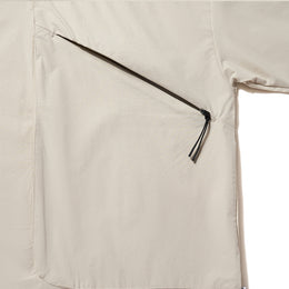 Boysnextdoor Big Pocket T-Shirt White