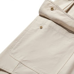 Boysnextdoor Big Pocket T-Shirt White